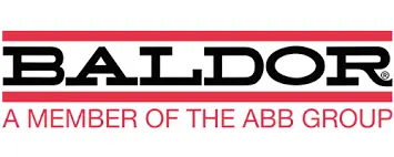 Baldor Logo